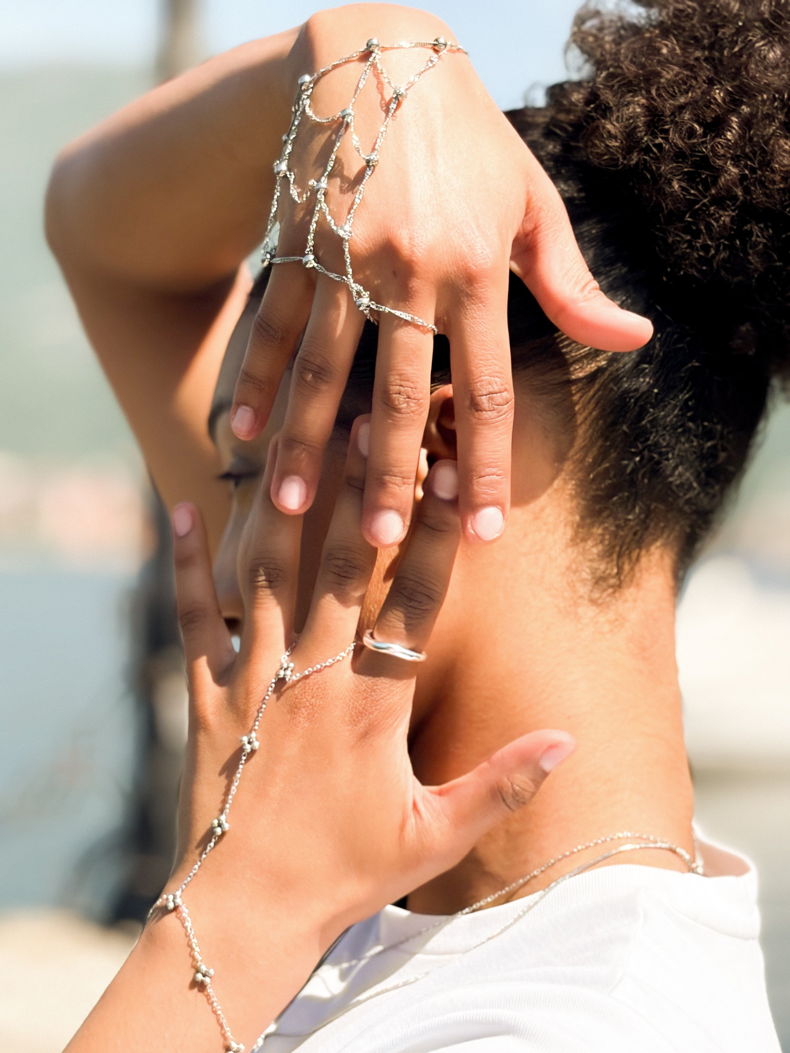 Hand Chain