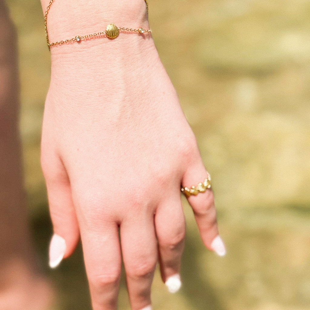 Bracciale Conchiglia