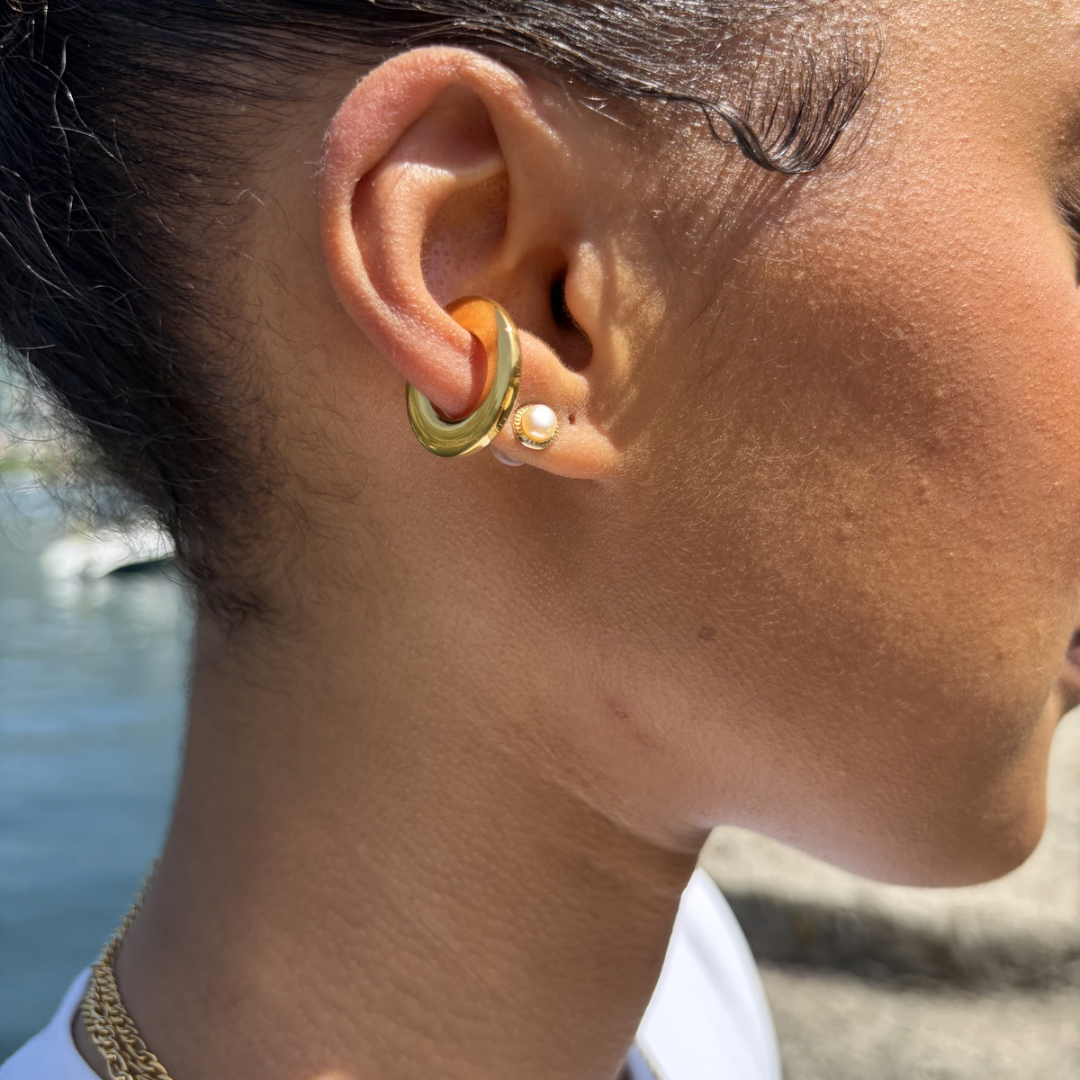 Earcuff Hala