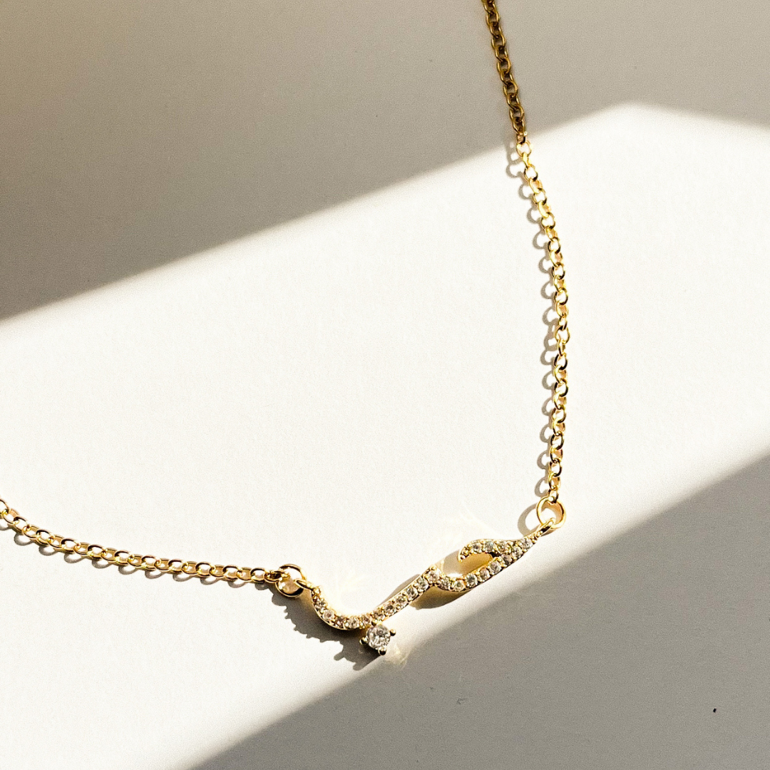 Collana Hubb — amore