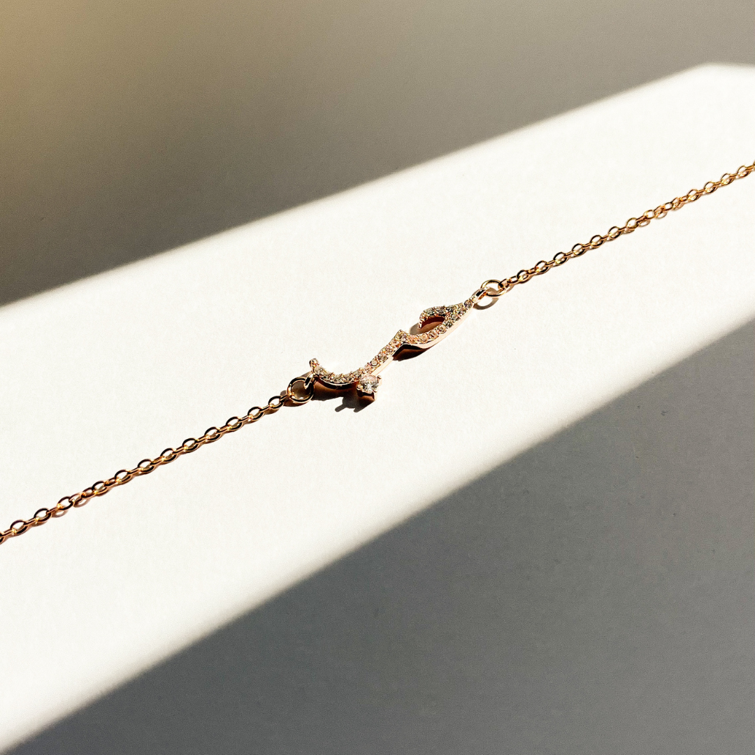 Bracciale Hubb — amore