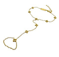 Yasmin hand chain