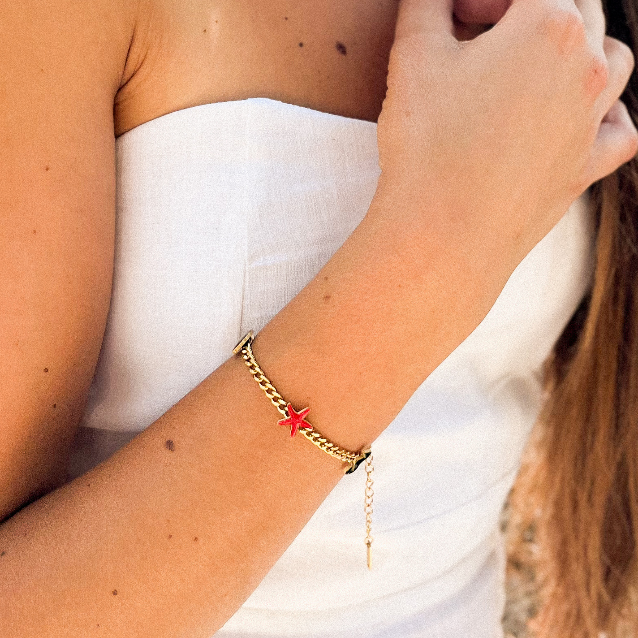 Bracciale Animali del Mare