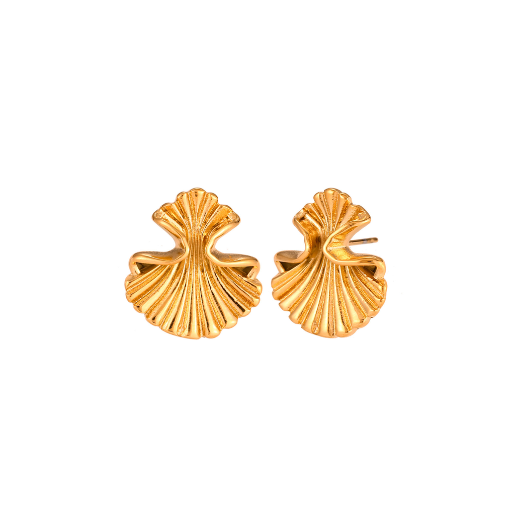 Orecchini Conchiglia