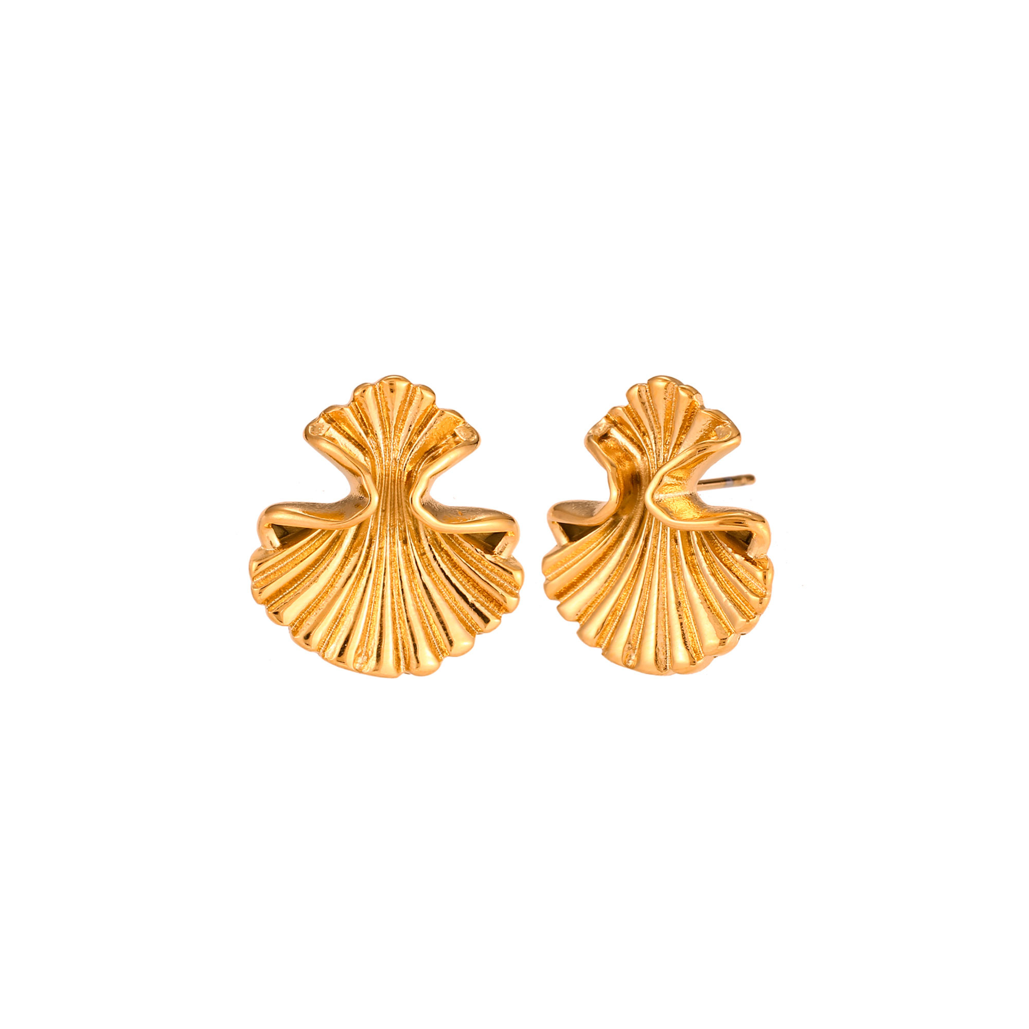 Orecchini Conchiglia