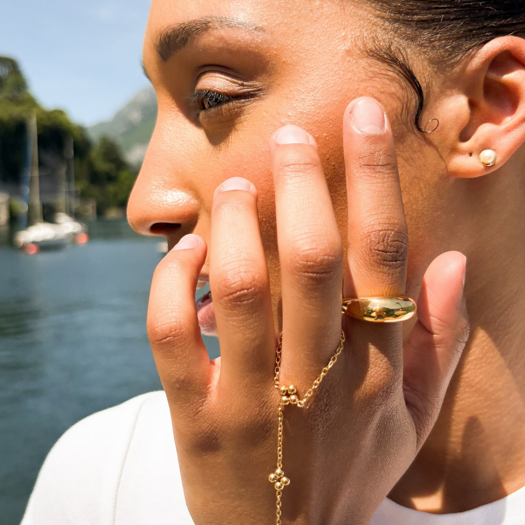 Anello Rayen