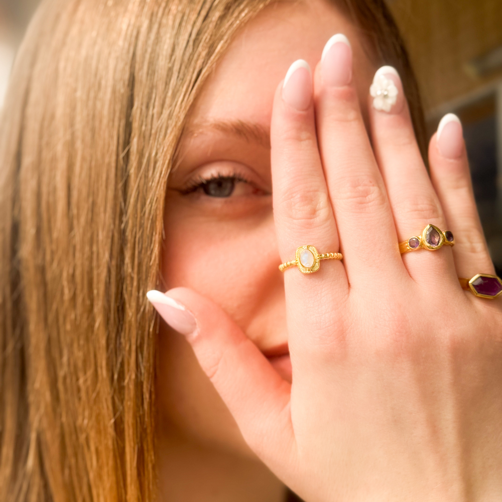 Anello Luna