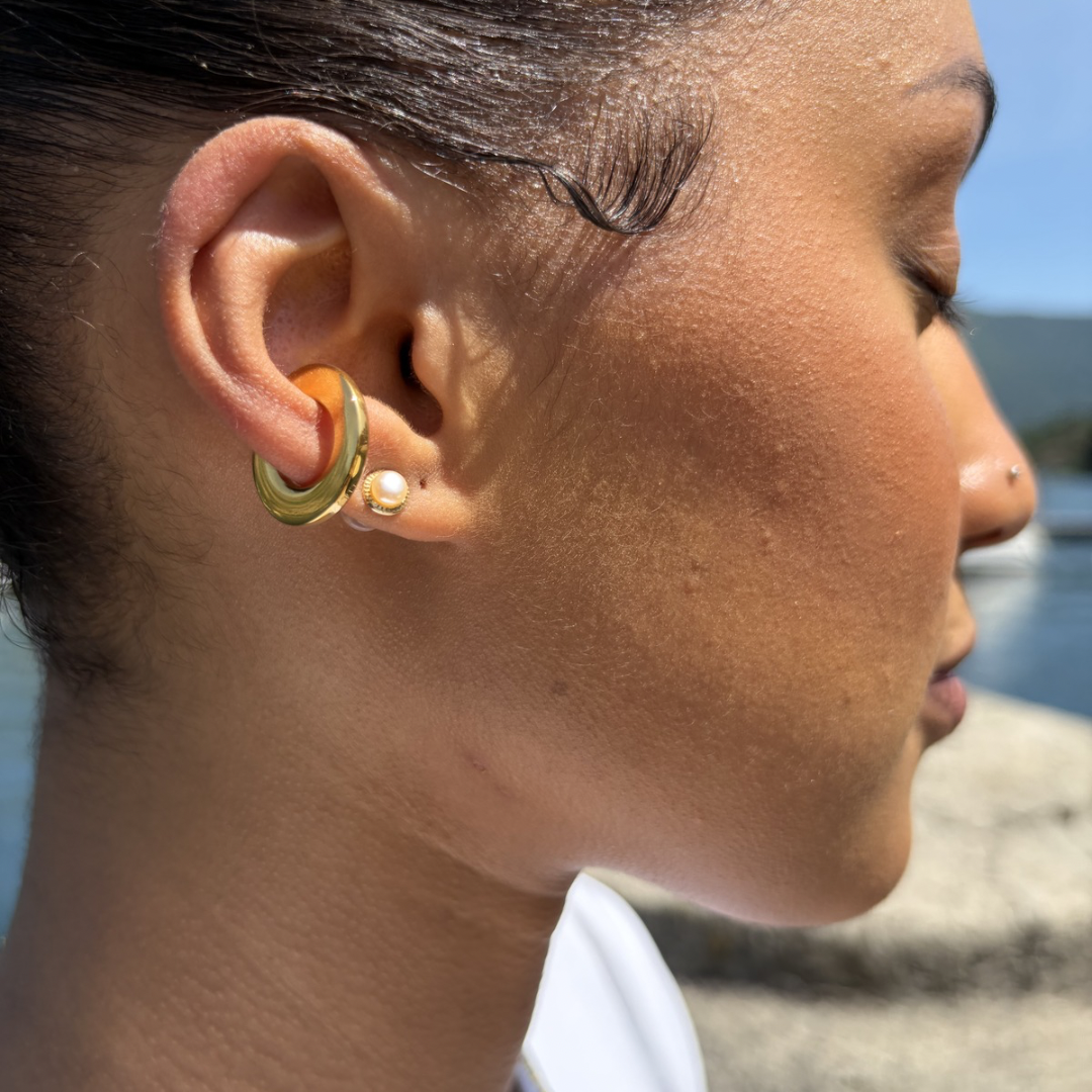 Earcuff Hala