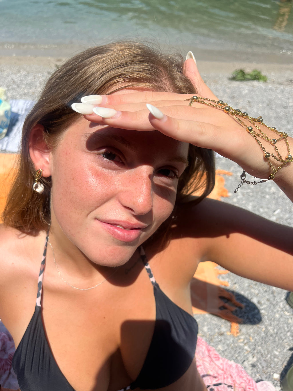 Orecchini Summer
