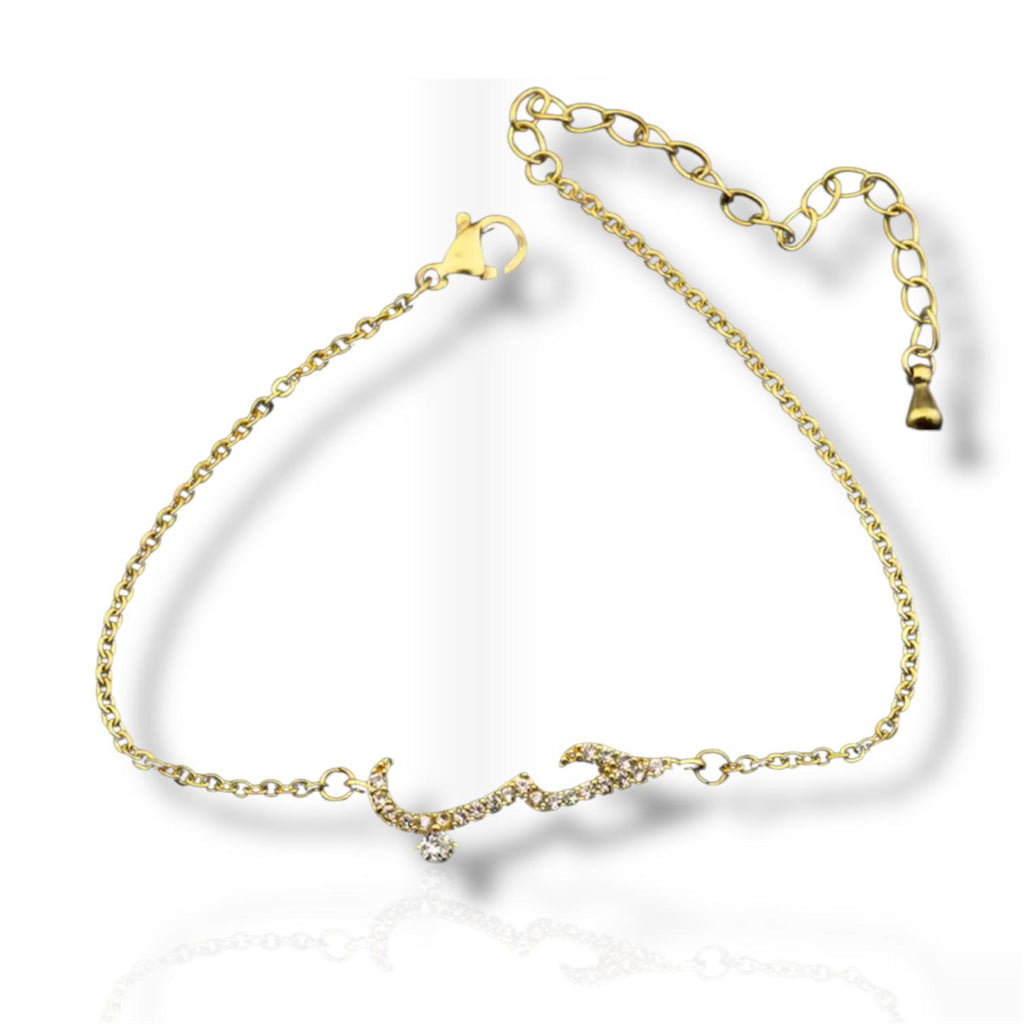 Bracciale Hubb — amore