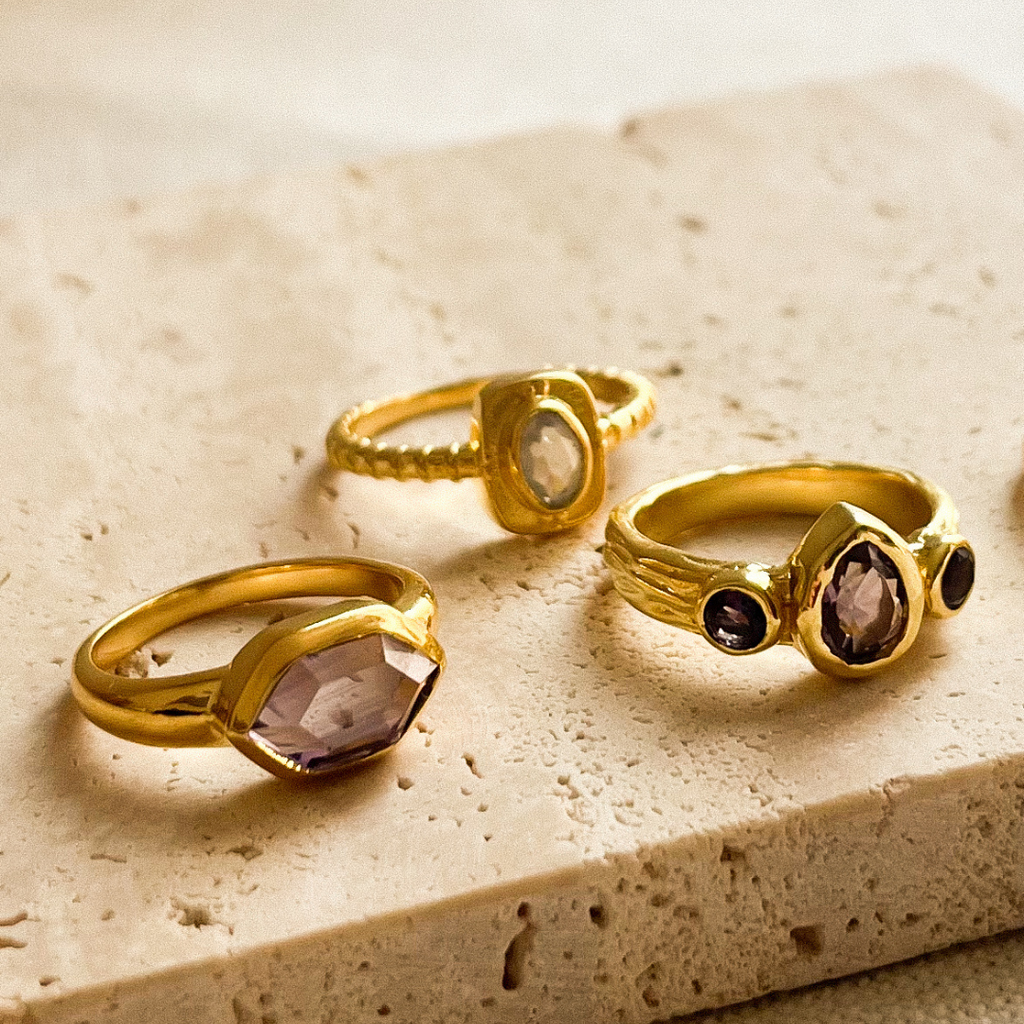 Anello Pushkar