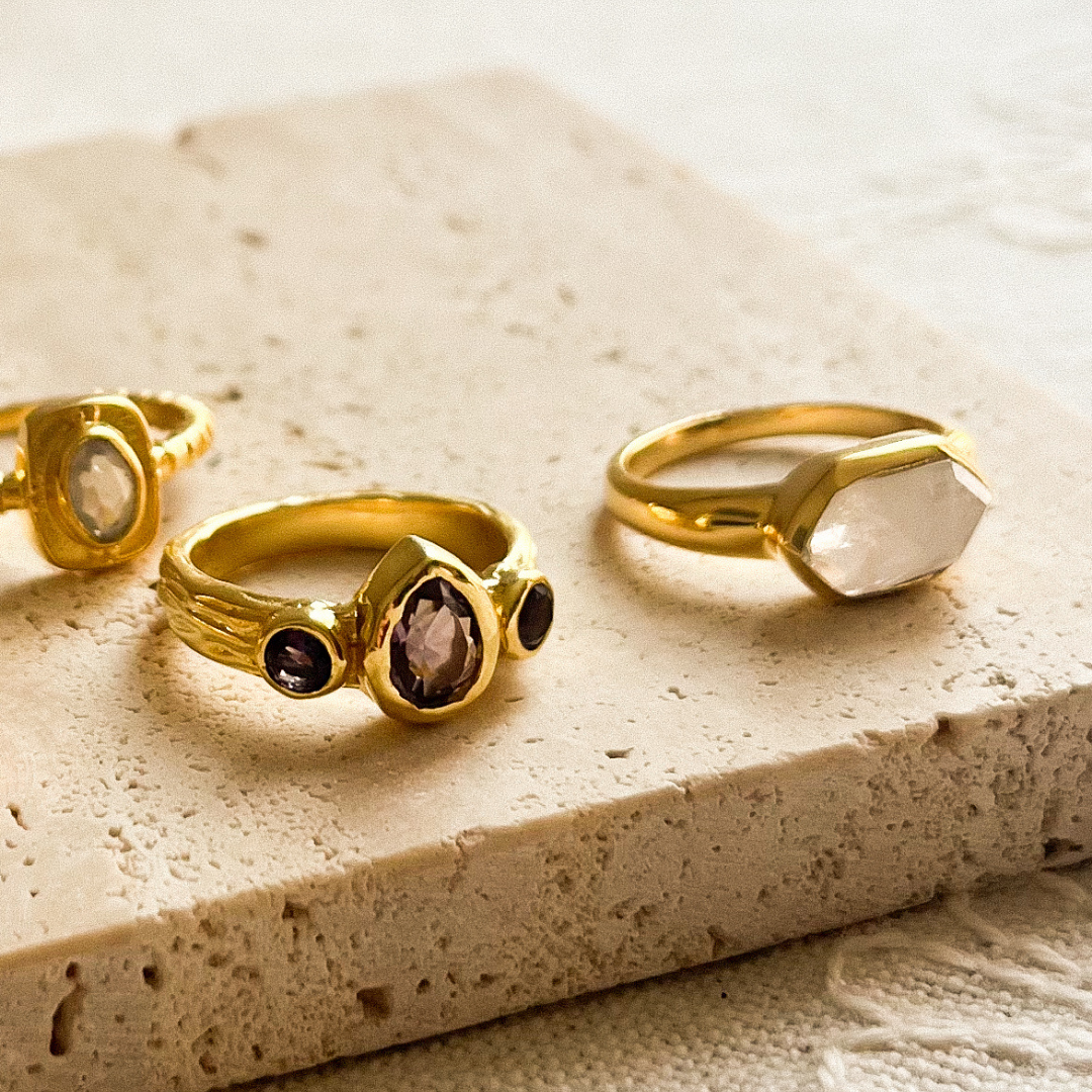 Anello Pushkar