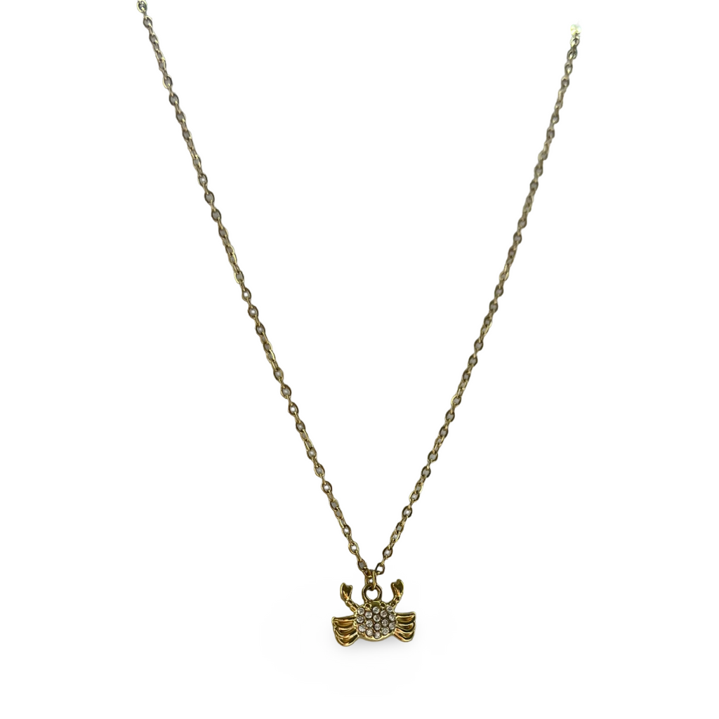 Collana Granchietto