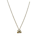 Collana Granchietto