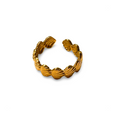 Anello Conchiglie