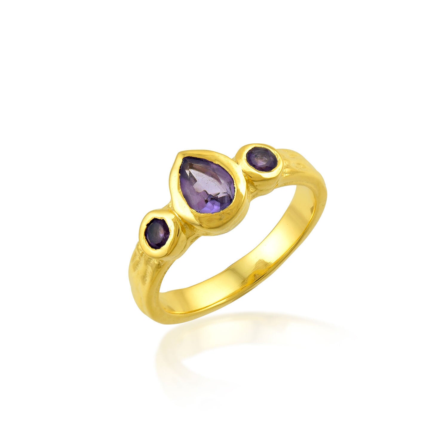 Anello Goa