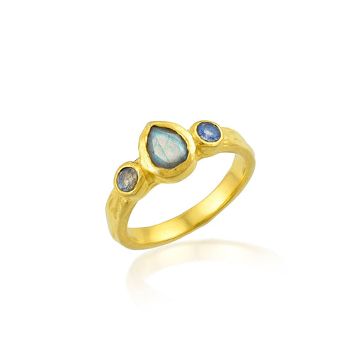 Anello Goa