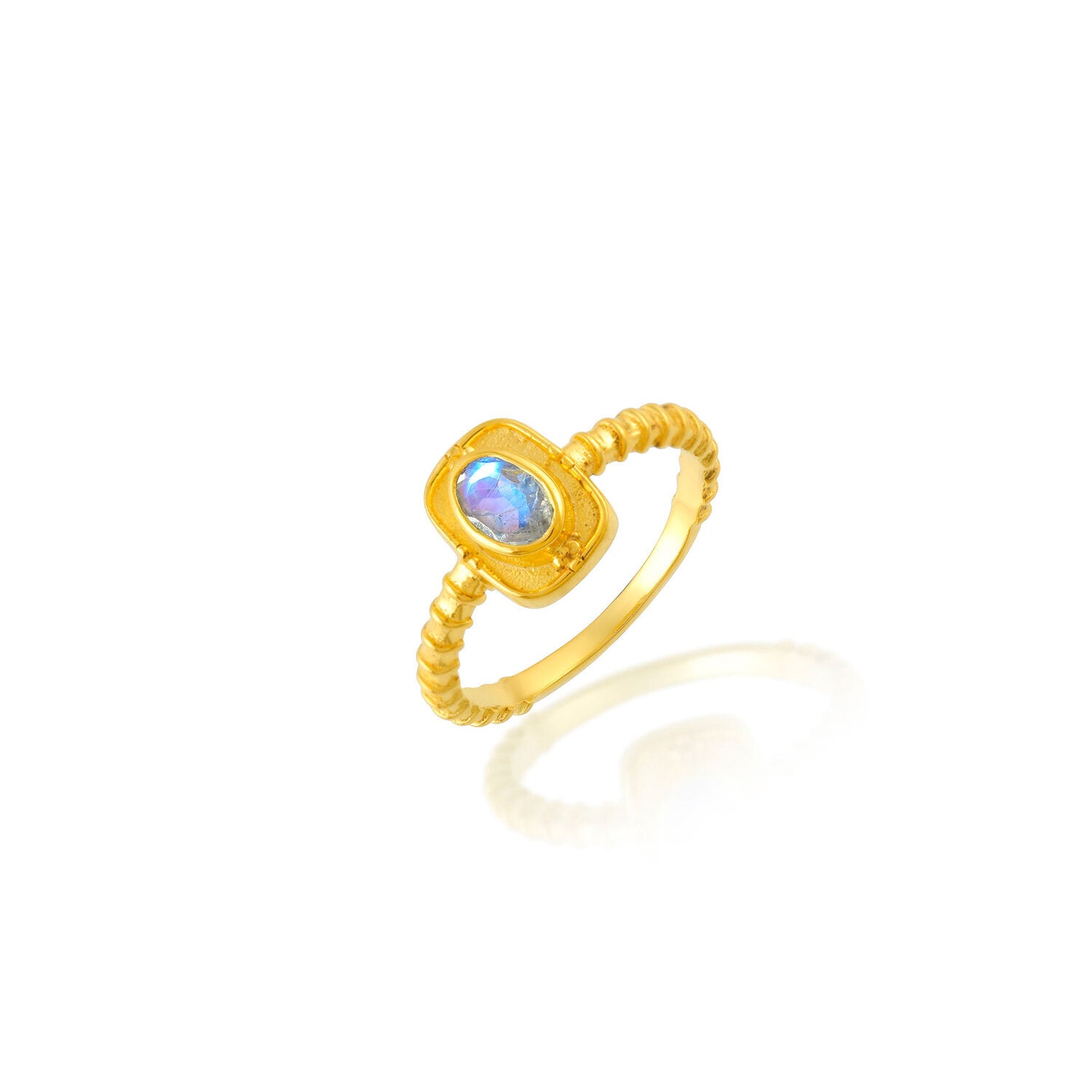 Anello Luna