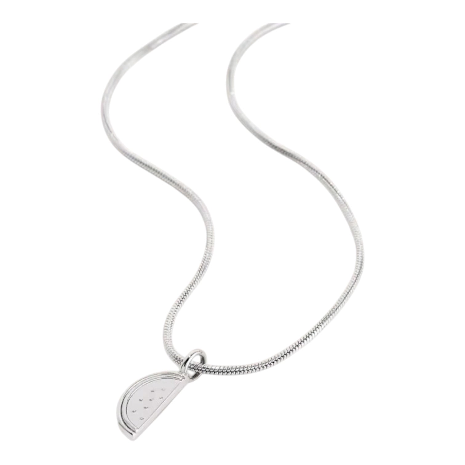 Not only watermelon collana