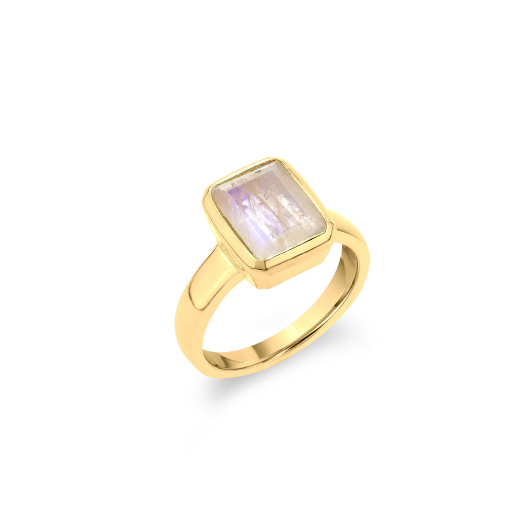 Anello Chandra