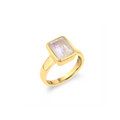 Anello Chandra