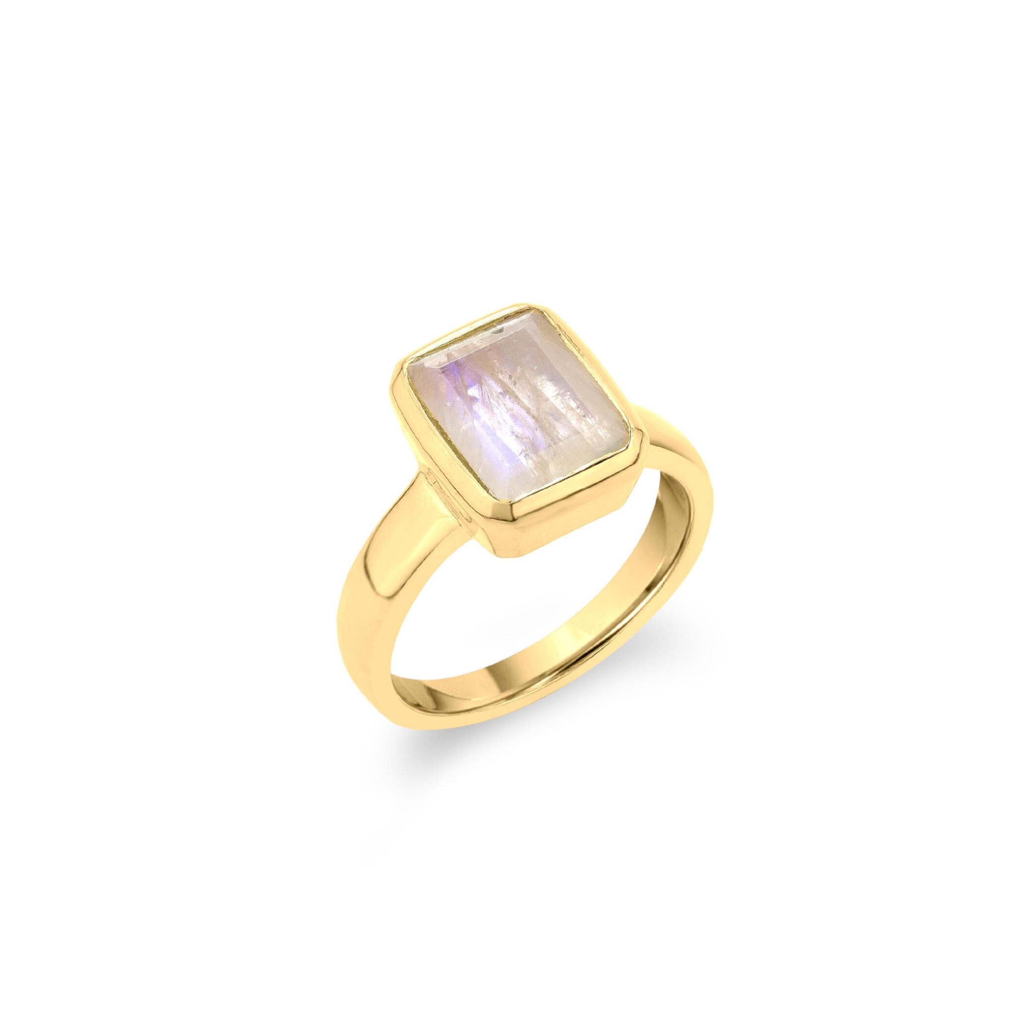 Anello Chandra