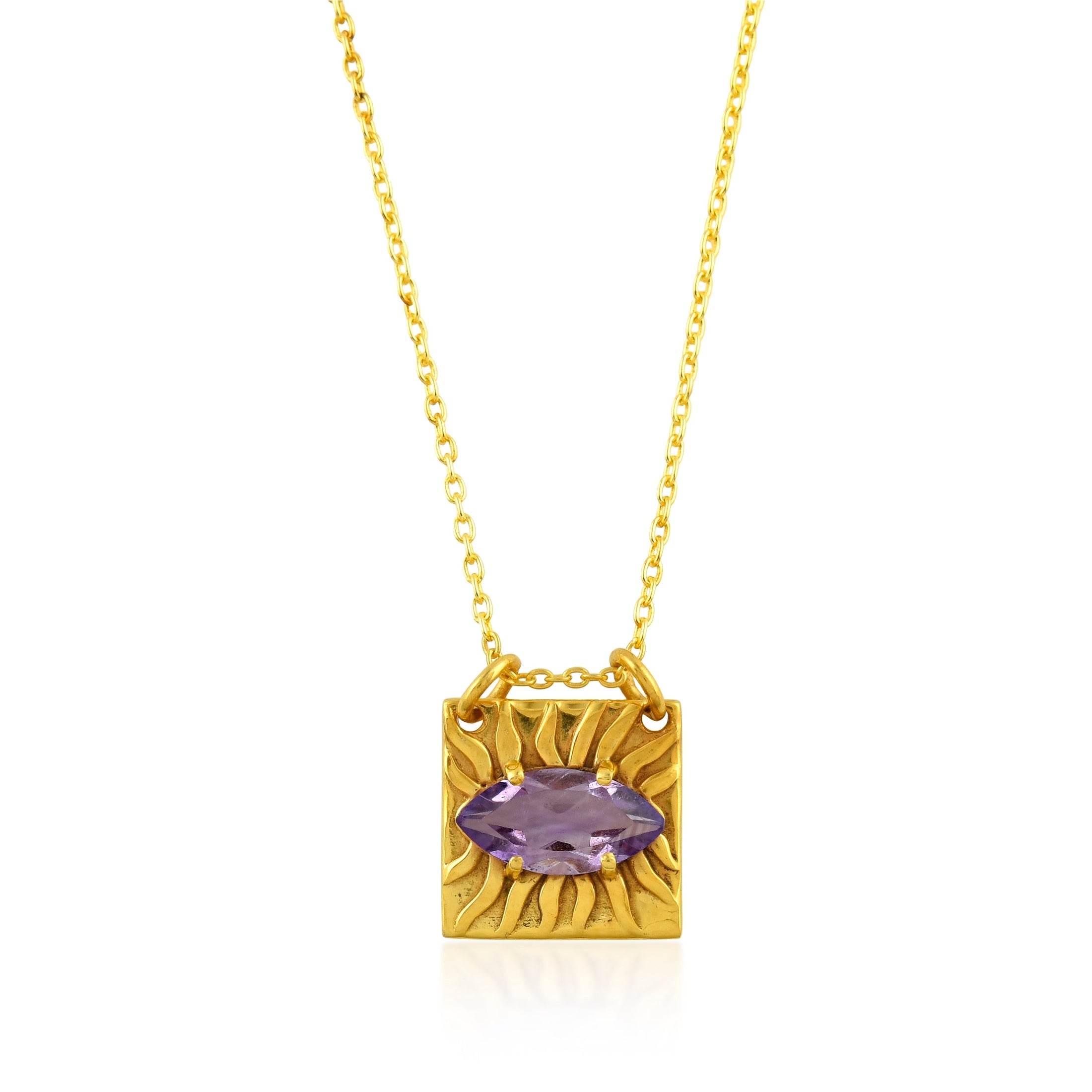 Collana Occhio