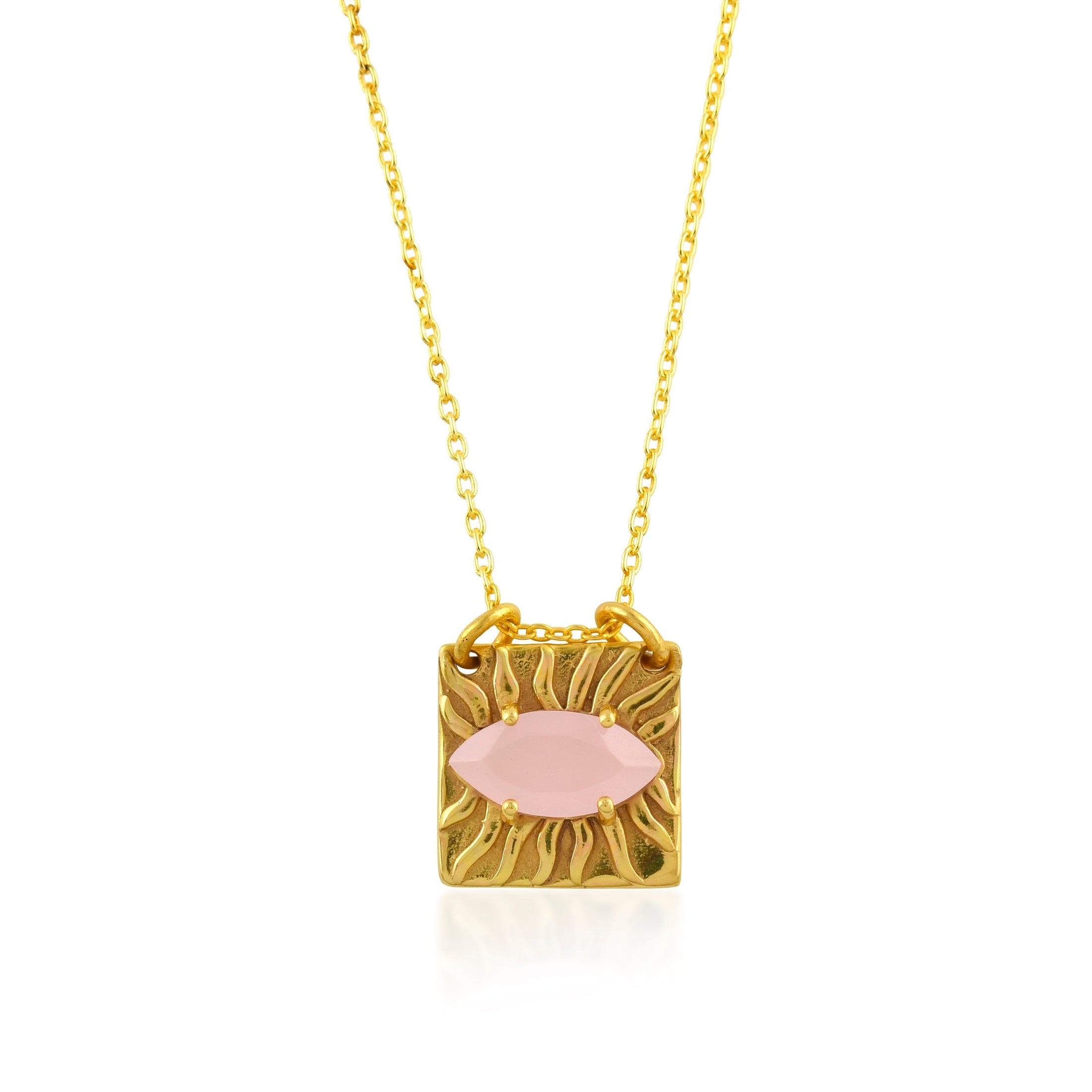 Collana Occhio