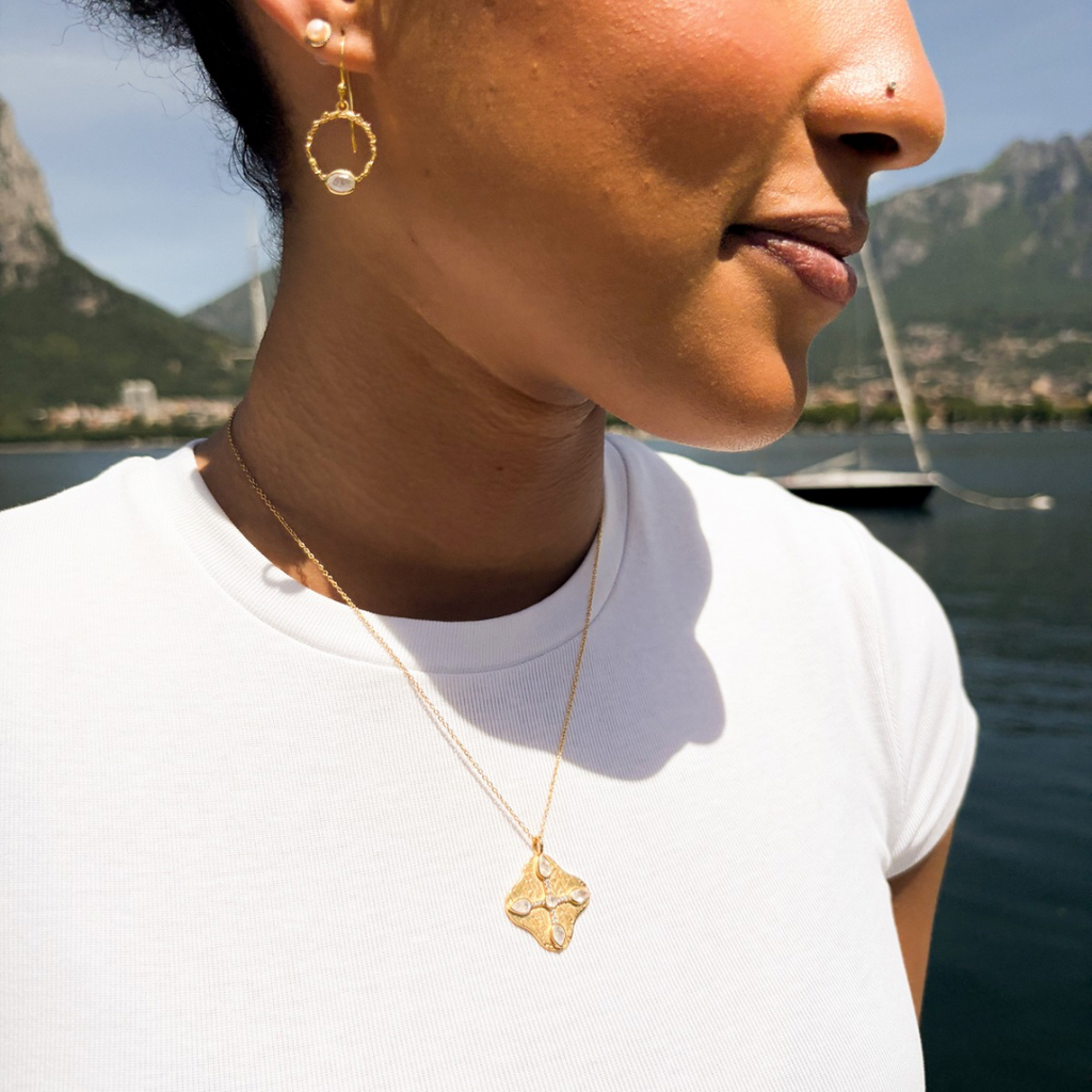 Collana Jyoti