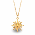 Collana Sole