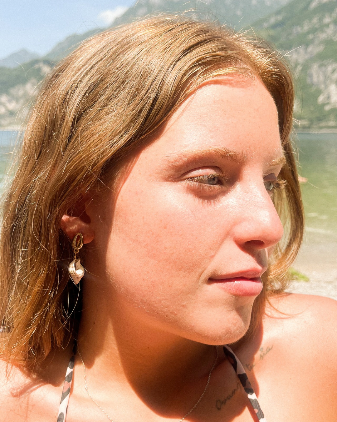 Orecchini Summer