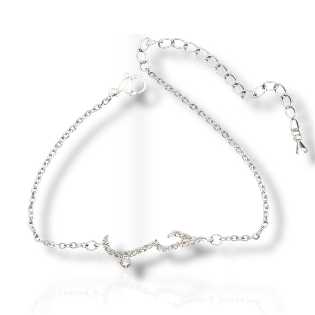 Bracciale Hubb — amore