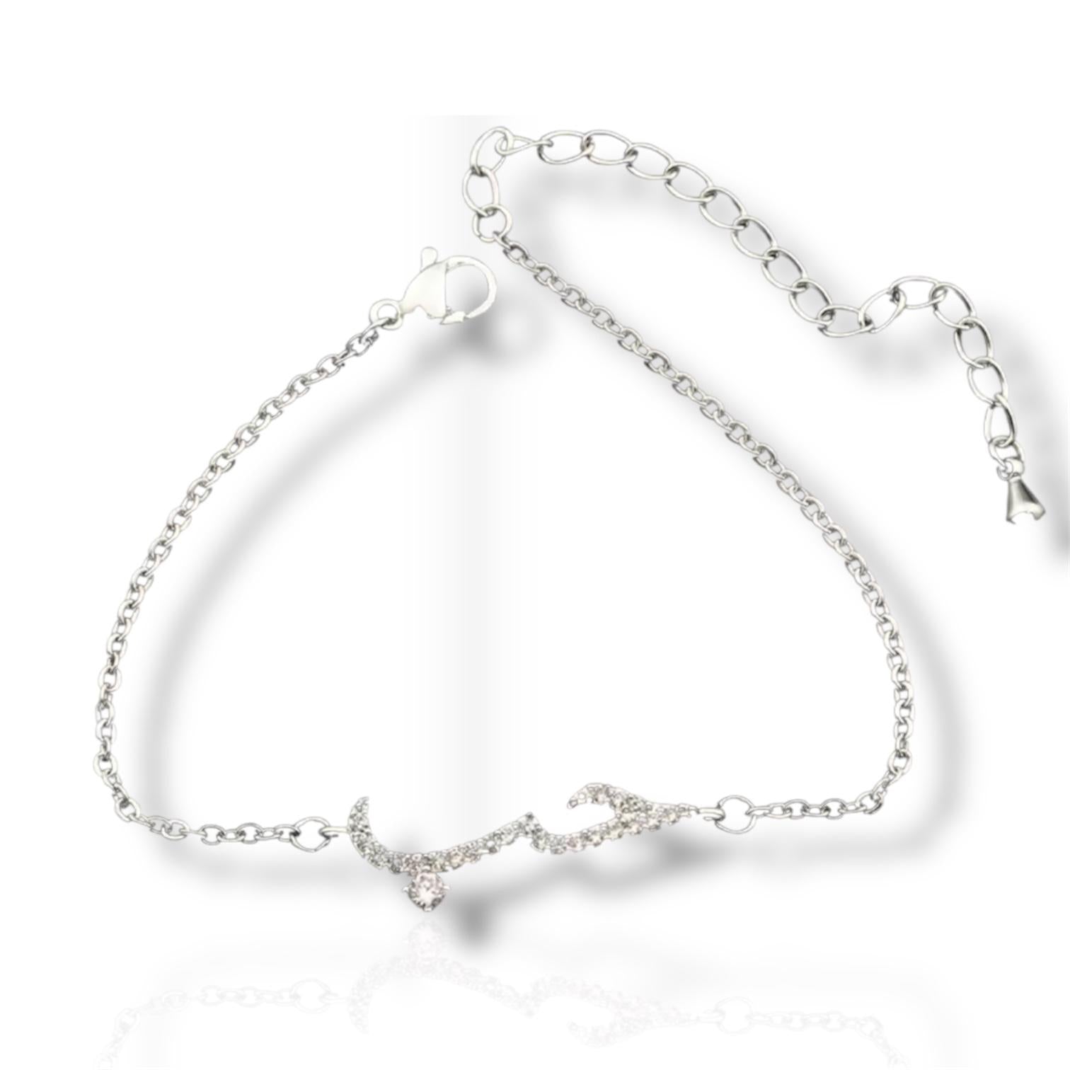 Bracciale Hubb — amore