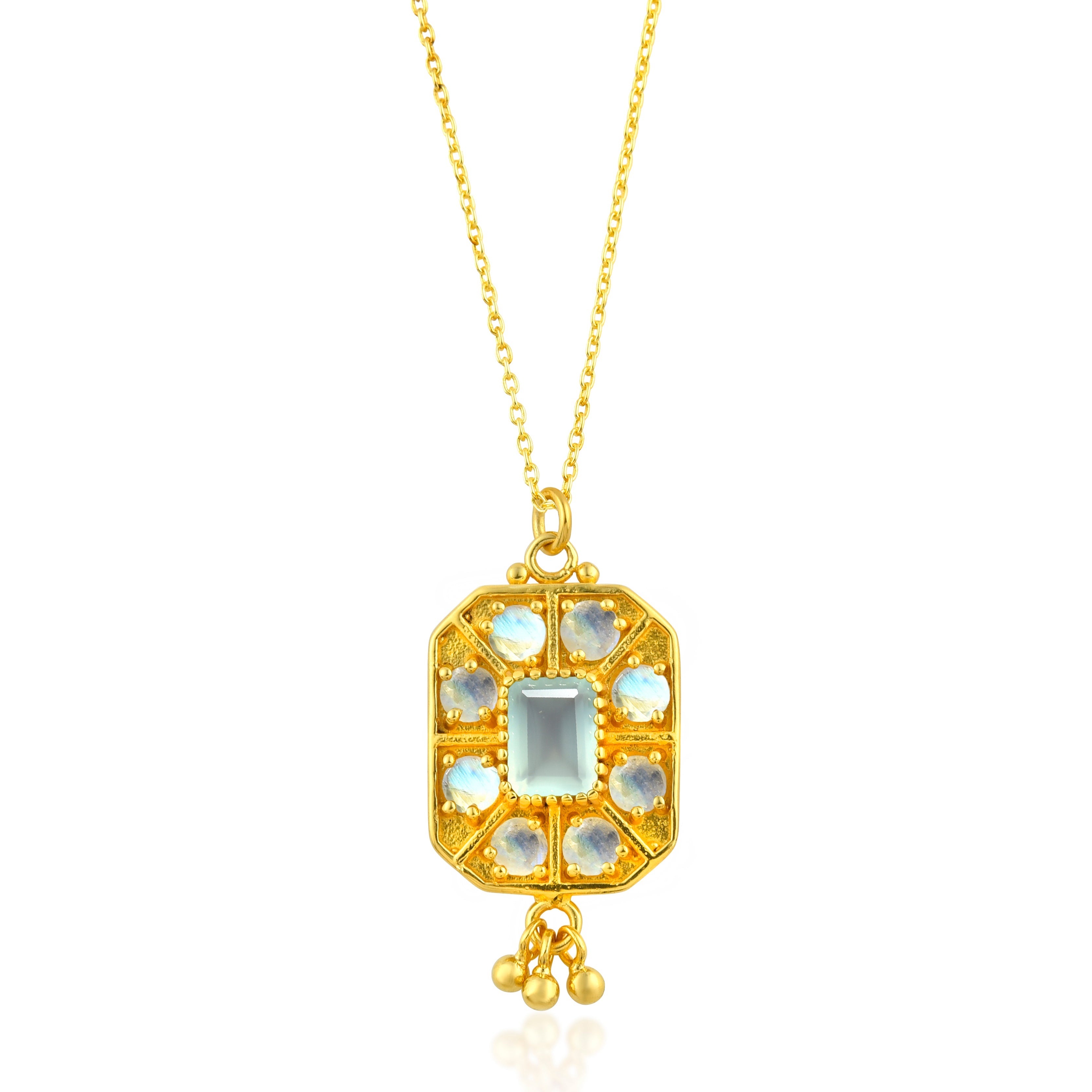 Collana Rani