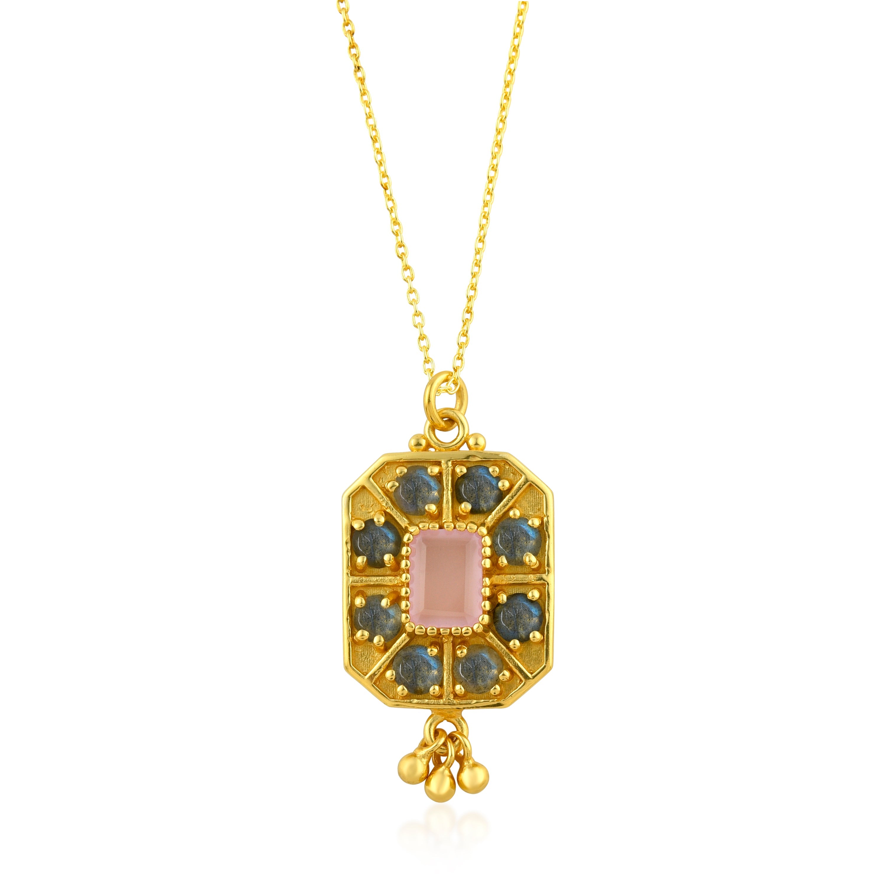 Collana Rani