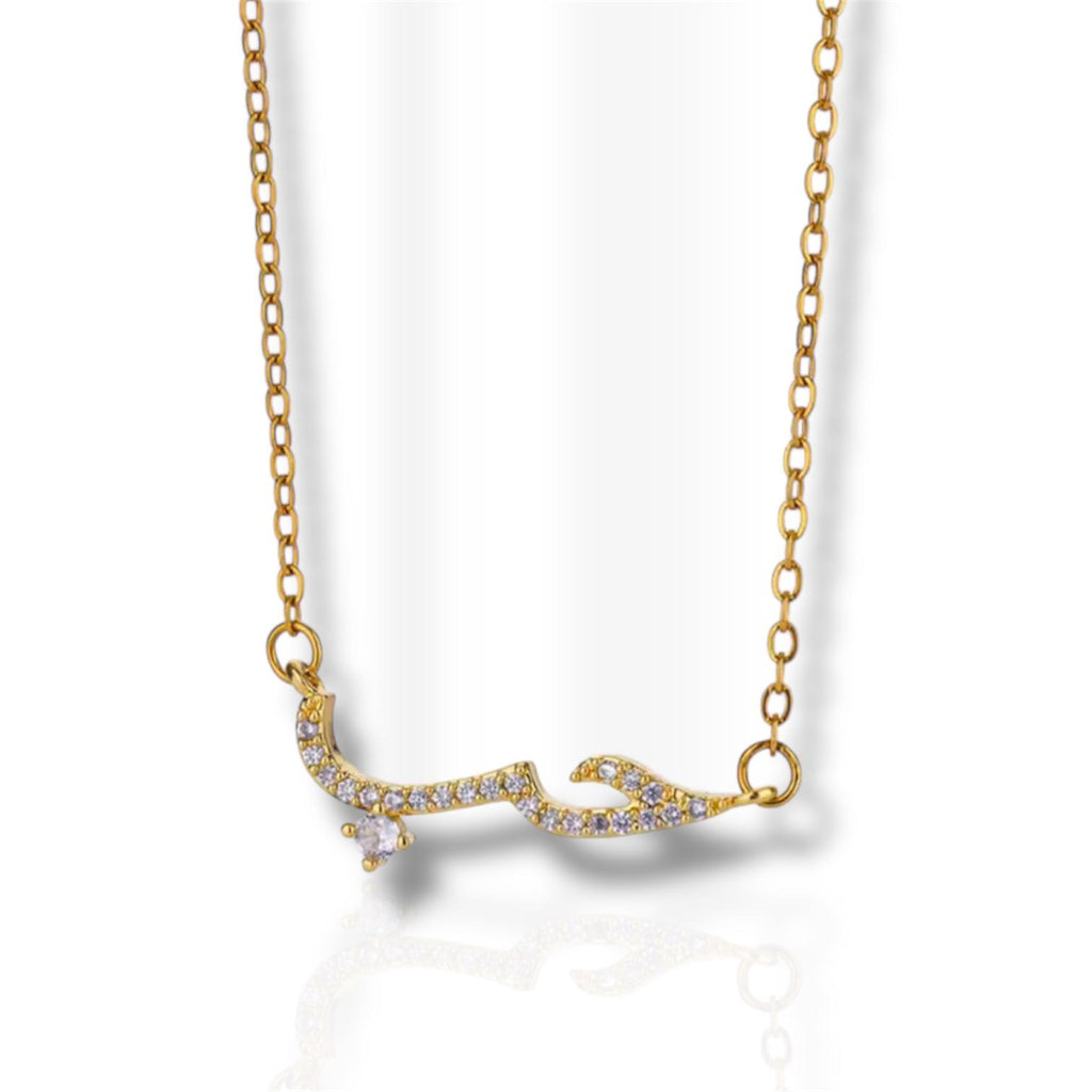 Collana Hubb — amore